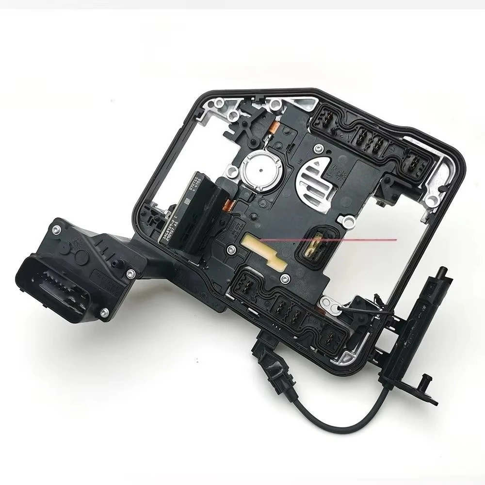 Transmission Control Module DQ200 7 Speed DSG TCU 0AM TCM Transmission Control Unit 0AM927769D Electronic Control Module Auto
